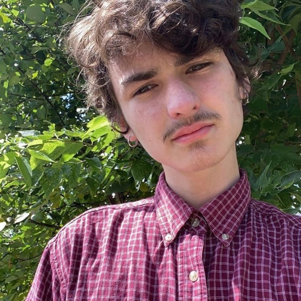 Meet your Posher, Trenton